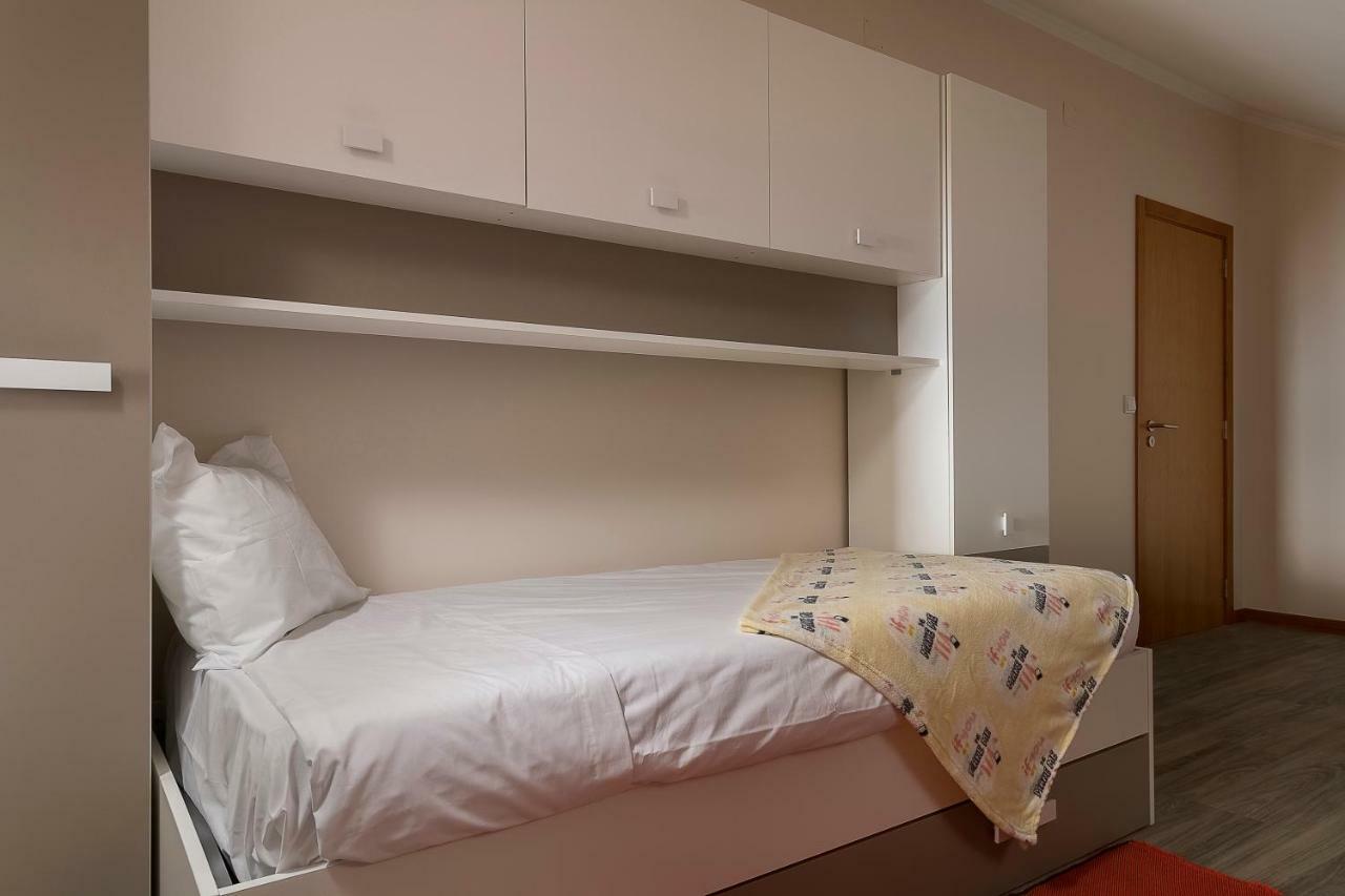 里贝拉布拉瓦Sea View Loft Madeira别墅 外观 照片